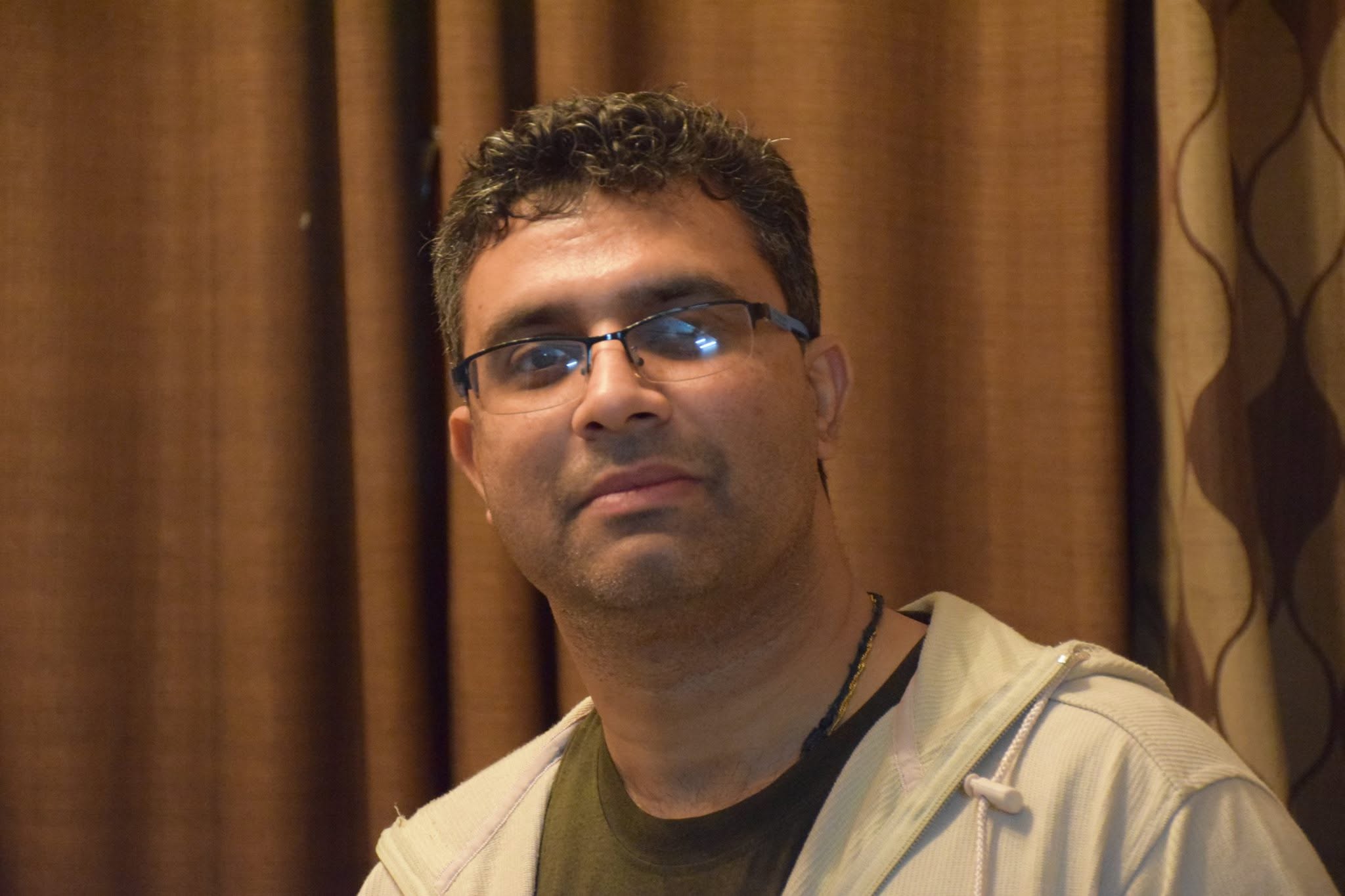 Rohit